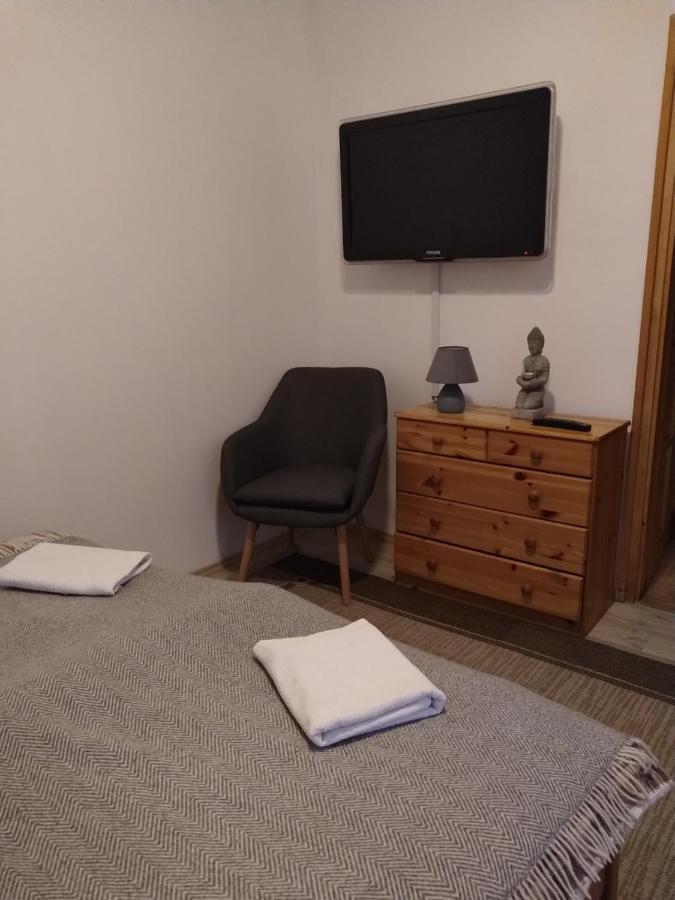 Almagyar Vendeghaz Hotel Eger Eksteriør billede